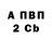 ГАШ hashish P.1. As